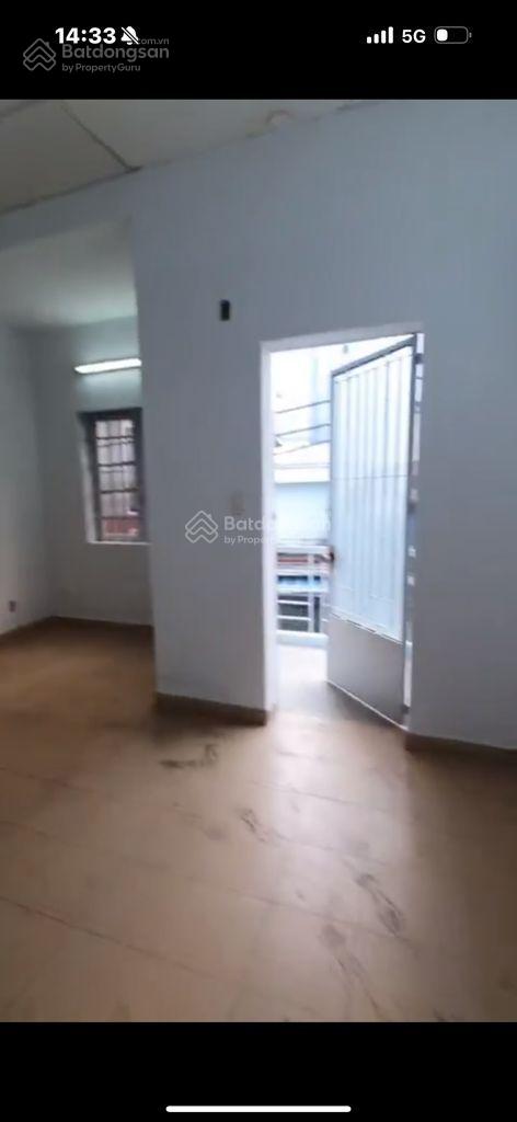 6 tỷ, Nguyễn Sơn, Lũy Bán Bích, Hẻm xe hơi, 2 tầng, 58m2 (4.7x12m)