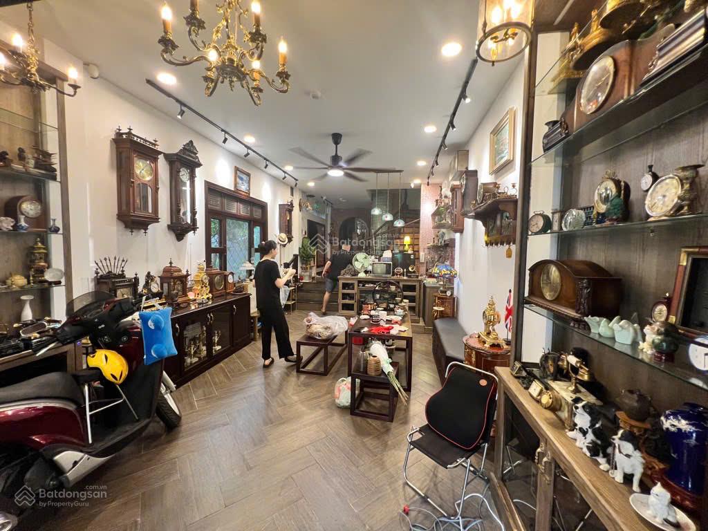 Hẻm xe hơi 6 mét Nguyễn Trọng Tuyển, Phú Nhuận 72m2 (4x18) 5 tầng + thang máy 8PN - chỉ 20.99 tỷ TL