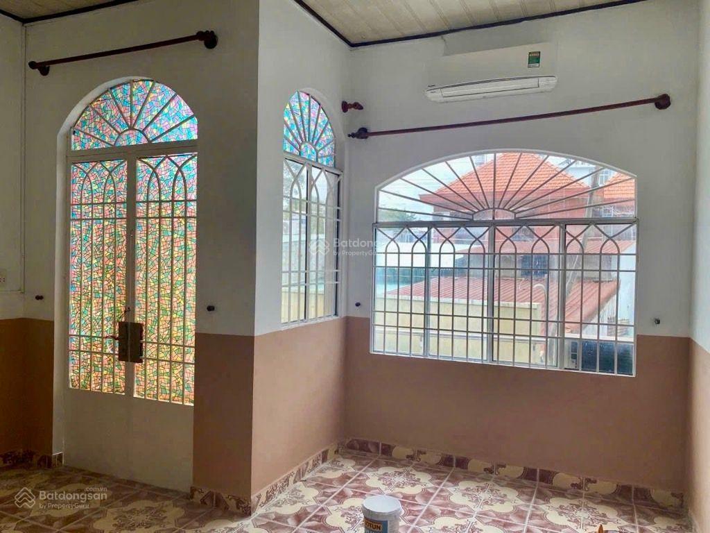 6 tỷ, Nguyễn Sơn, Lũy Bán Bích, Hẻm xe hơi, 2 tầng, 58m2 (4.7x12m)