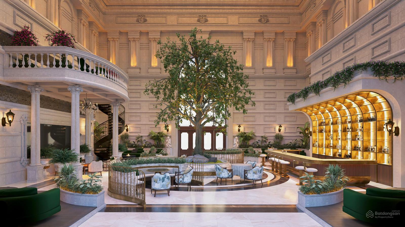 Chỉ 10 tỷ mua căn hộ 3PN vip Hà Nội Signature nhận nhà 48h, vẫn được HTLS 0% trong 24th view đẹp