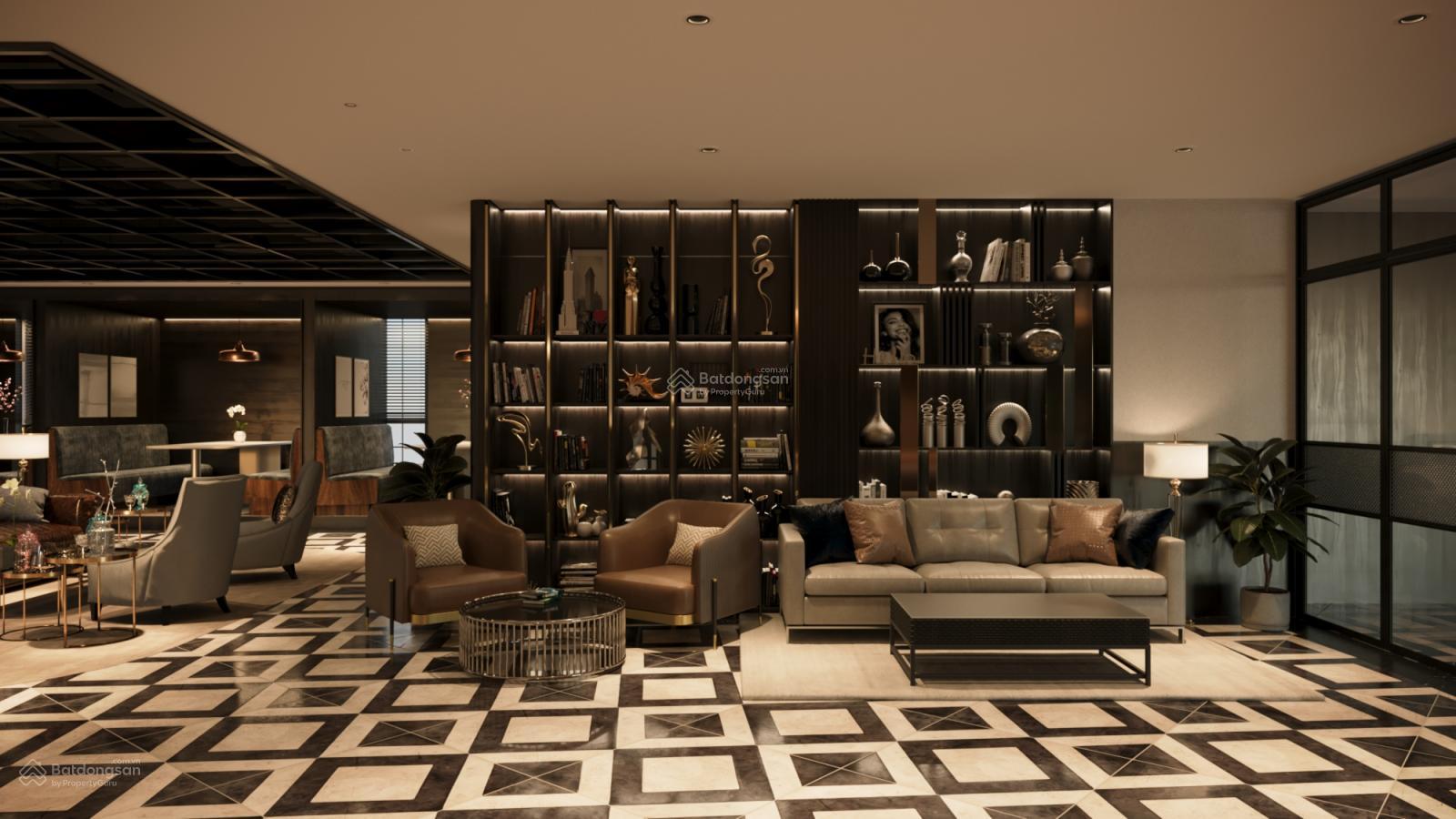 Chỉ 10 tỷ mua căn hộ 3PN vip Hà Nội Signature nhận nhà 48h, vẫn được HTLS 0% trong 24th view đẹp