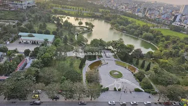 Quỹ căn 1-2-3pn ở tại CC Ngoại Giao Đoàn các toà N01-N02-N03-N04 Han Jardin giá tốt nhất thị trường