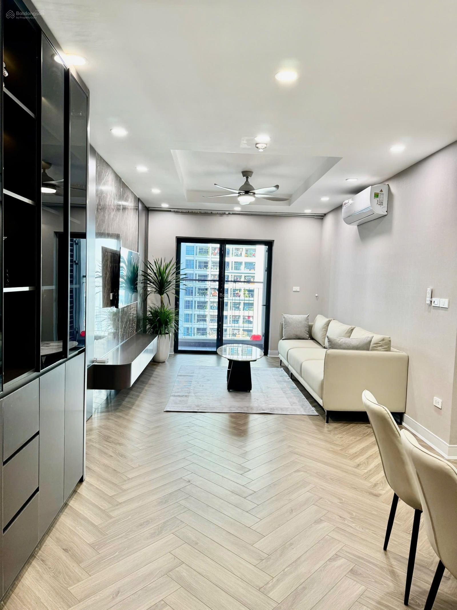 Quỹ căn 1-2-3pn ở tại CC Ngoại Giao Đoàn các toà N01-N02-N03-N04 Han Jardin giá tốt nhất thị trường