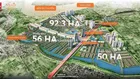 Alluvia City căn hộ 3N khoáng nóng đầu tư giai đoạn lúa non