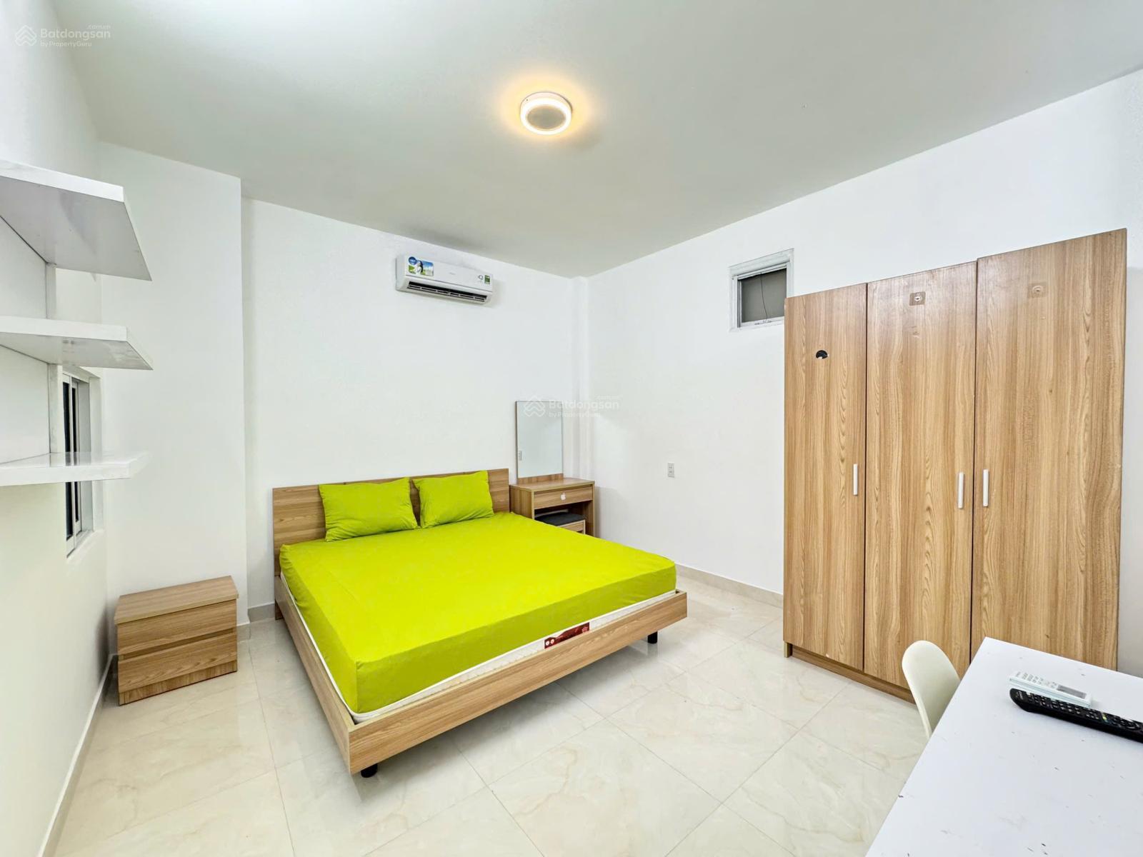 PHÒNG THOÁNG MÁT NGAY CAO THẮNG - GẦN CHỢ BÀN CỜ