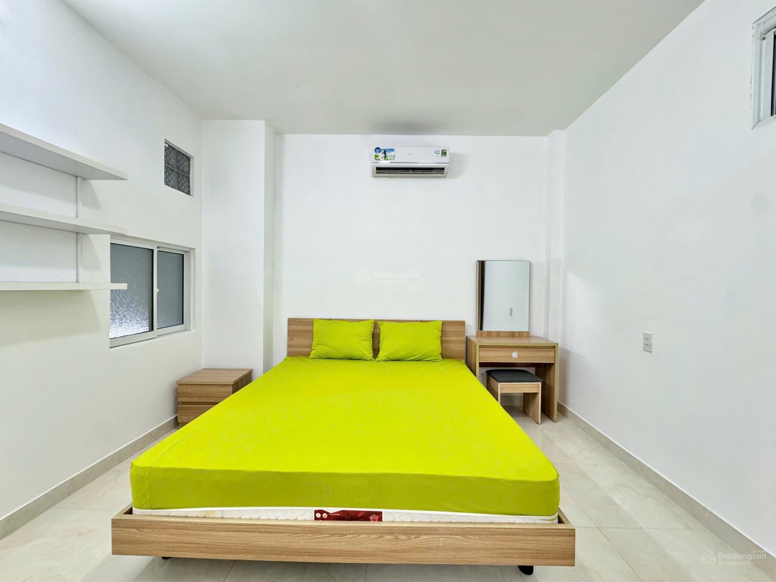 PHÒNG THOÁNG MÁT NGAY CAO THẮNG - GẦN CHỢ BÀN CỜ