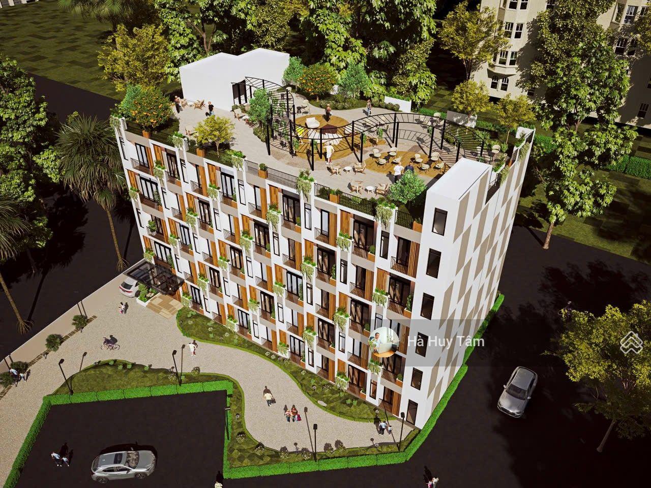 Hàng đầu tư đất full thổ gần Global City, Q2 giá chỉ gần 42 tr/m2