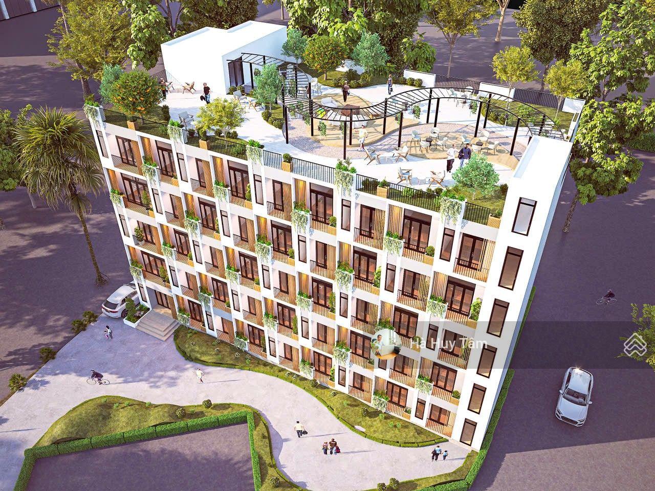 Hàng đầu tư đất full thổ gần Global City, Q2 giá chỉ gần 42 tr/m2