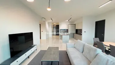 Xem ngay tin đăng này nếu A/C đang tìm căn 4 phòng ngủ sky villa cho thuê rẻ nhất Feliz En Vista