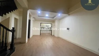 Home & Land cho thuê căn liền kề Splendora diện tích 145m2 giá chỉ 20tr/ tháng