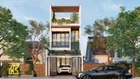 Bán nhà hẻm xe tải đường Trần Văn Hoàng 3.8 x 20m nở hậu 8.5m - Nhà cấp 4 tiện xây mới theo nhu cầu