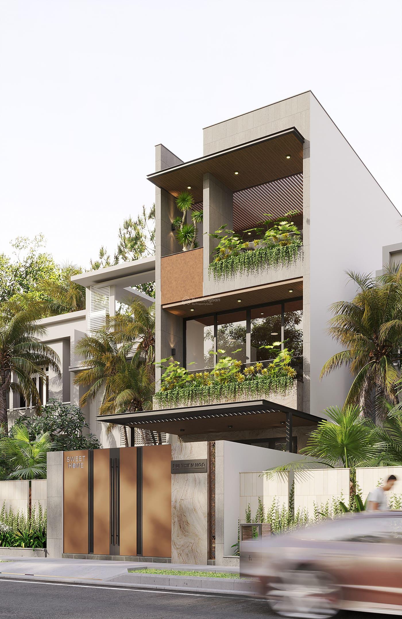 Bán nhà hẻm xe tải đường Trần Văn Hoàng 3.8 x 20m nở hậu 8.5m - Nhà cấp 4 tiện xây mới theo nhu cầu