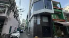 Bán nhà hẻm xe tải - căn góc 2 mặt tiền khu VIP 766 đường Lạc Long Quân, 4.1x13.4m, (6 tầng)