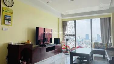 Cần bán gấp căn penthouse chung cư H2, 196 Hoàng Diệu, Phường 8, Quận 4