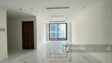 Bán căn góc 3 ngủ, 104m2 giá bao toàn trục Sunshine City đồ cơ bản - 10,5 tỷ bao phí sổ đỏ