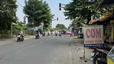 Bán nhà ngang 9m, MT kinh doanh Lê Văn Lương, Phước Kiển, Nhà Bè, gần Phú Mỹ Hưng Q.7