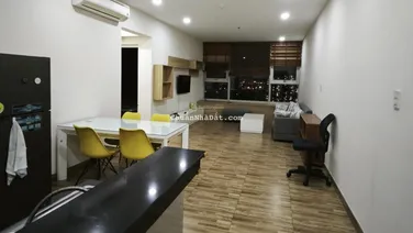 Chính chủ cho thuê lacasa - 92m2- 11 triệu - 2 phòng ngủ - full nội thất - tầng cao thoáng