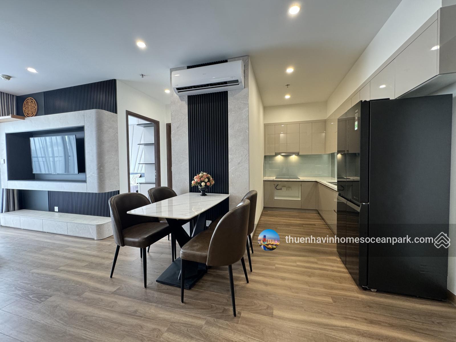 Cho thuê 2PN2WC phân khu mới Zurich, full nội thất đẹp, giá chỉ 11tr/tháng Cho thuê 2PN2WC phân khu mới Zurich, full nội thất đẹp, giá chỉ 11tr/tháng