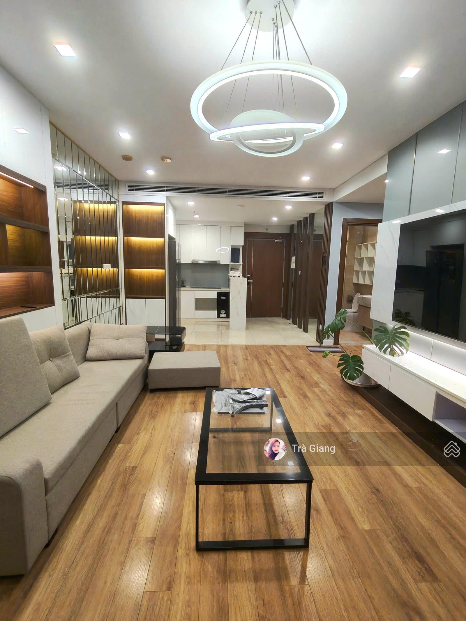 Giá thật: Chính chủ bán căn hộ The Legend Nguyễn Tuân 73m2: 2N2VS BC ĐN giá 8,1 tỷ, LH: 0846 463 ***