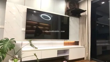 Giá thật: Chính chủ bán căn hộ The Legend Nguyễn Tuân 73m2: 2N2VS BC ĐN giá 8,1 tỷ, LH: 0846 463 ***