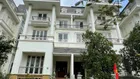 BQL khu đô thị Lideco bán căn biệt thự song lập DT 144m2 x MT 9m, 5 tầng vị trí đẹp, view công viên
