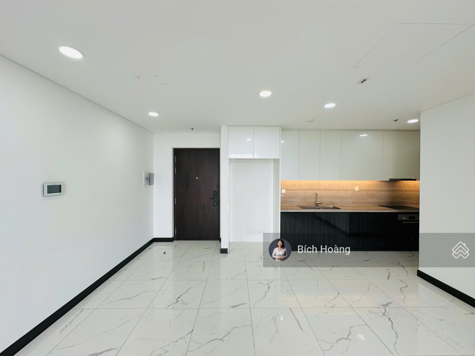 Empire City: Bán căn hộ 2PN - NTCB - 22 tỷ - tầng siêu cao