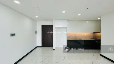 Empire City: Bán căn hộ 2PN - NTCB - 22 tỷ - tầng siêu cao