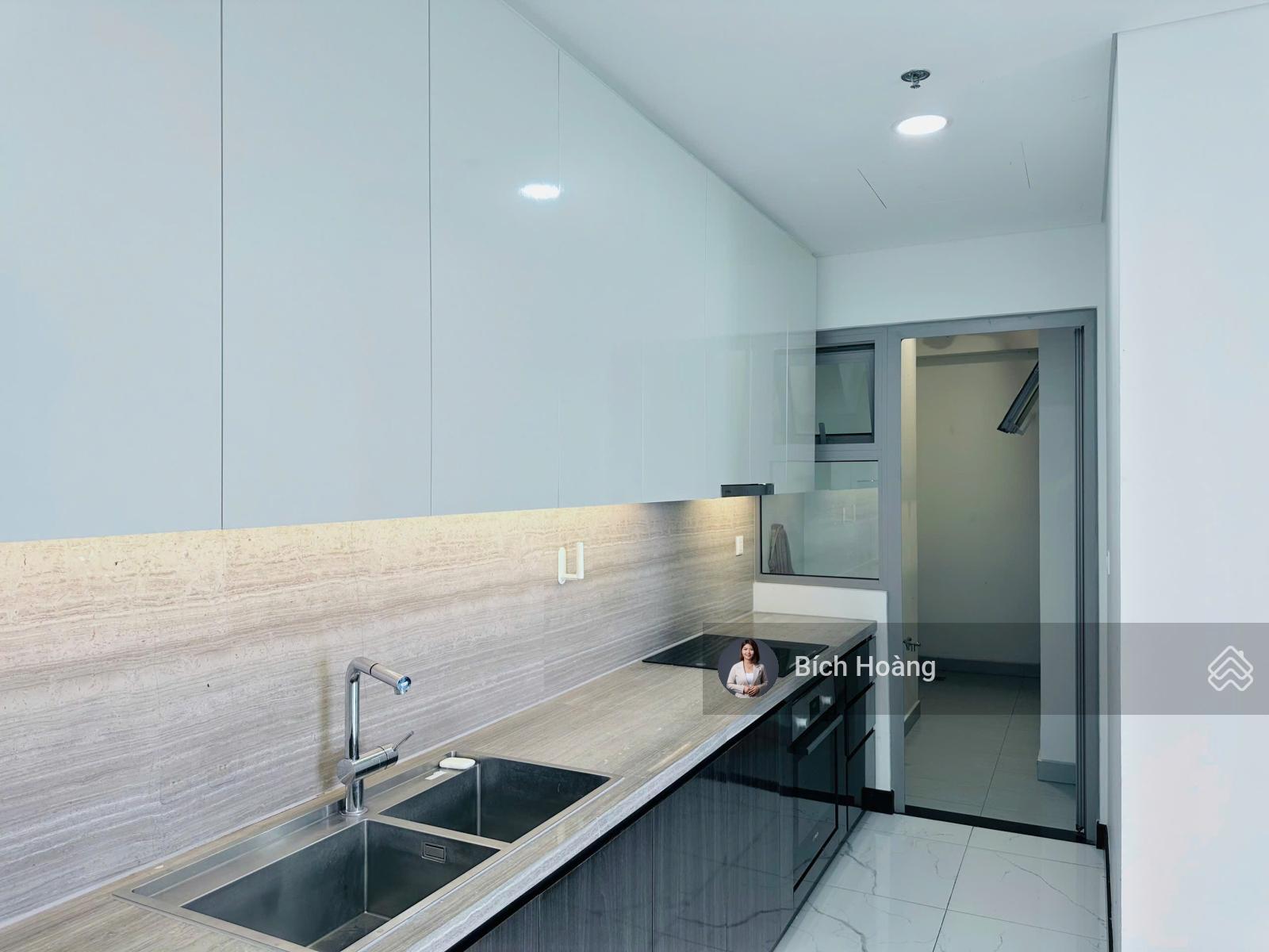 Empire City: Bán căn hộ 2PN - NTCB - 22 tỷ - tầng siêu cao