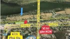 Đất MT đường Phạm Văn Điền cách cầu vượt phá Vĩnh Tu 2 phút chỉ 499tr