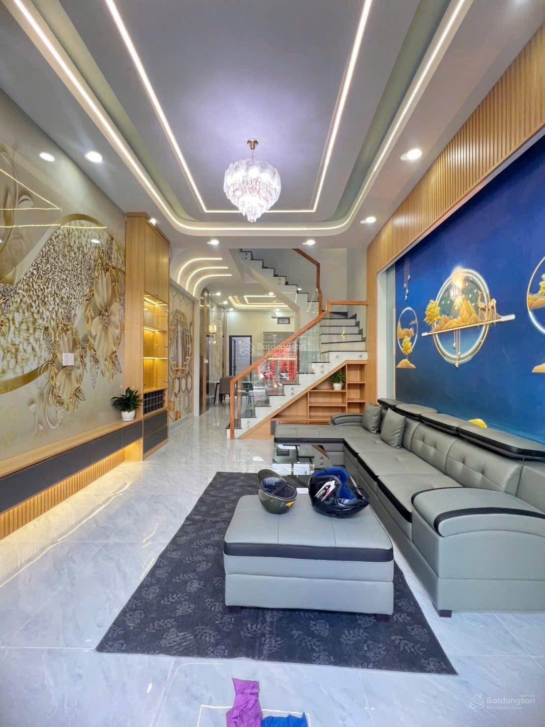 Hạ gấp 300tr nhà 1trệt 2lầu 1tum, đường 160 LXO, TNPA Q9 giá 6.6tỷ (giá cũ 6.9tỷ) SHR sàn 160m2