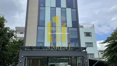 Văn phòng cho thuê hiện đại 135m2 giá 28 triệu