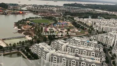 Cực hiếm! cần bán cặp căn 2PN+3PN tuyệt đẹp tòa D - MCP với view Đông Nam + sông Đồng Nai. Giá tốt