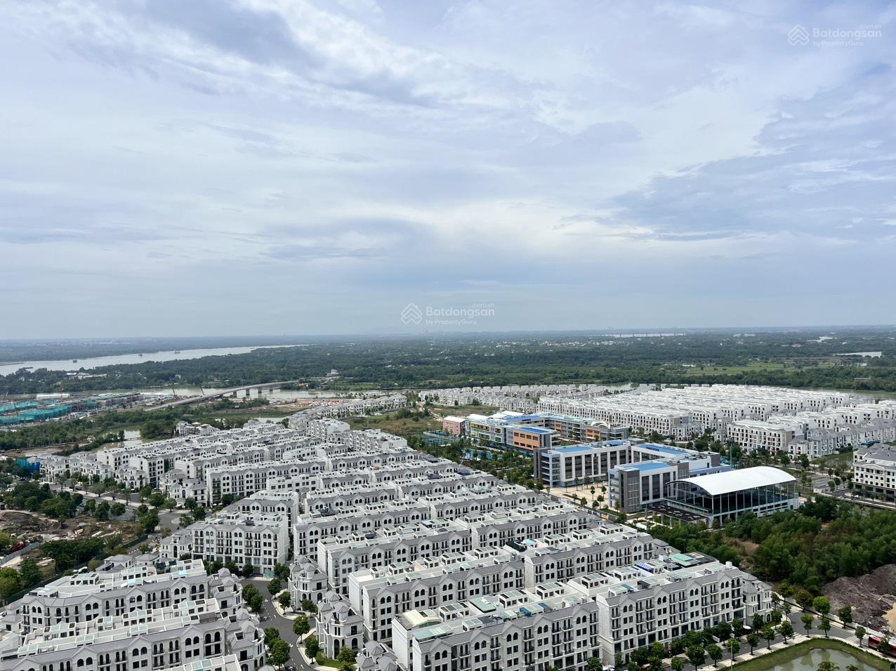 Cực hiếm! cần bán cặp căn 2PN+3PN tuyệt đẹp tòa D - MCP với view Đông Nam + sông Đồng Nai. Giá tốt