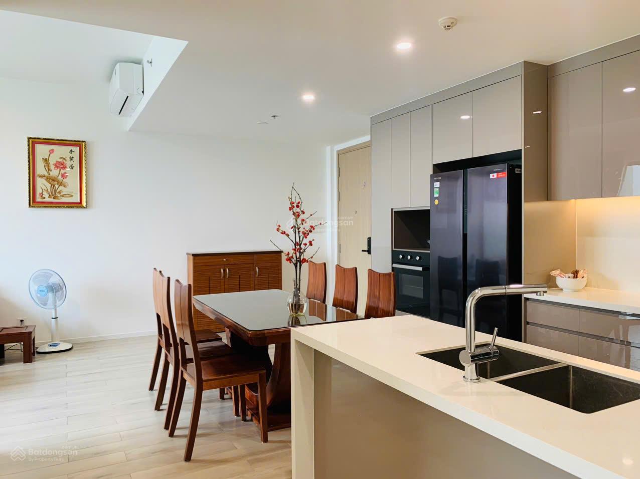 Cực hiếm! cần bán cặp căn 2PN+3PN tuyệt đẹp tòa D - MCP với view Đông Nam + sông Đồng Nai. Giá tốt