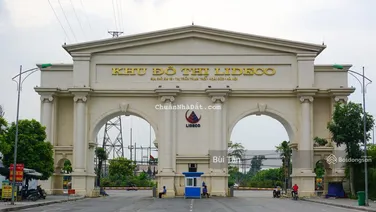 BQL khu đô thị Lideco bán căn biệt thự đơn lập DT 250m2 x MT 18m lô góc 2 thoáng, vị trí đẹp gần hồ