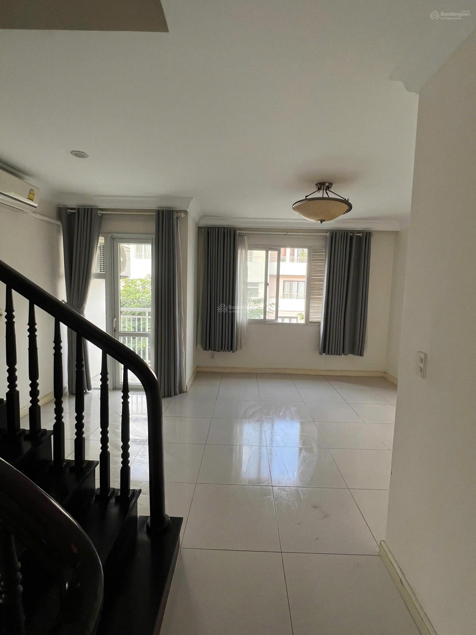 [home&land] Cho Thuê Liền Kề Splendora An Khánh  100m  Đồ Cơ Bản - Giá Chỉ 17tr/tháng