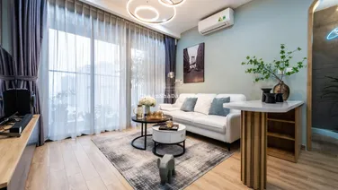 Bán căn hộ cao cấp giá tốt tại chung cư Feliz Homes, 70m2 2PN - 2VS, full nội thất