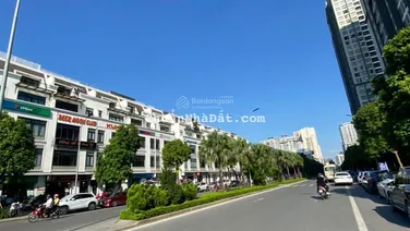 Bán toà nhà siêu hiếm - Nguyễn Hoàng - Mỹ Đình - T2 100m2 - 6 tầng - thang máy - 4x.xtỷ, 0963 060 ***
