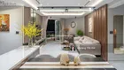 Bán chung cư tại Mỹ Phúc, HDT 30tr/tháng, 106m2, 3PN, sổ hồng. Giá 9tỷ. Liên hệ 0909 740 *** Dương Hà
