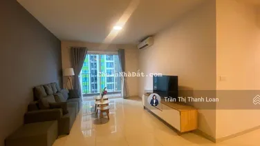 Bán căn hộ 2PN 2WC chung cư Vista Verde, view nội khu, giá tốt đầu tư