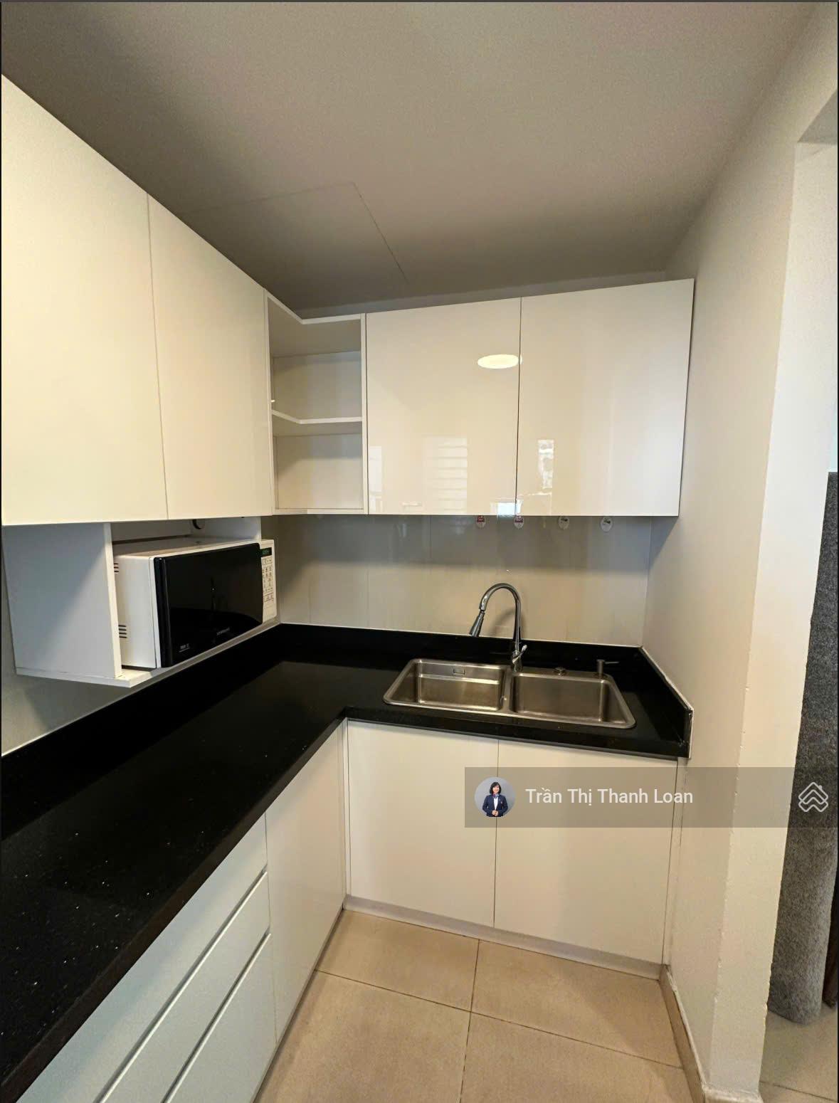 Bán căn hộ 2PN 2WC chung cư Vista Verde, view nội khu, giá tốt đầu tư