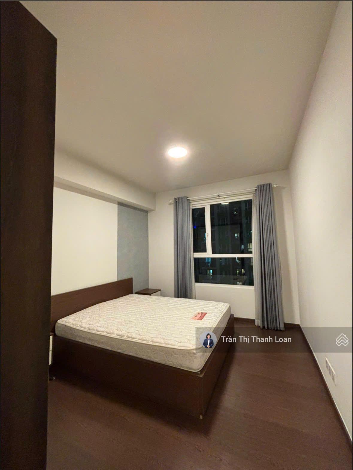 Bán căn hộ 2PN 2WC chung cư Vista Verde, view nội khu, giá tốt đầu tư