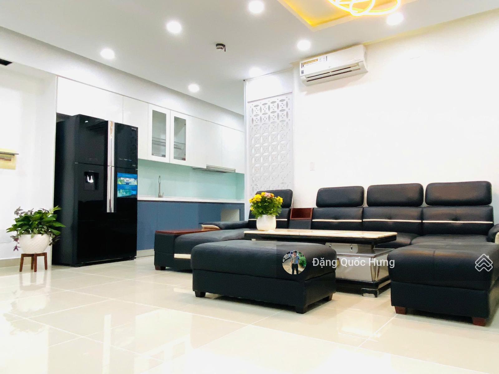 Giá Sốc căn hộ Prosper Plaza, Quận 12, thiết kế 2PN, 2WC gía chỉ 2,95 tỷ