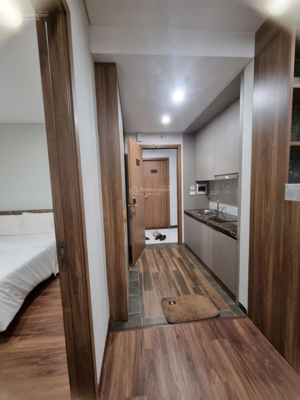 Cho thuê căn hộ cao cấp 65m2 full đồ phố Hồng Tiến gần phố Cổ, Wellspring giá 14 triệu: 0916 393 ***