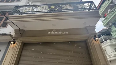 SIÊU ĐẸP PHỐ VƯƠNG THỪA VŨ THANH XUÂN 7T THANG MÁY Ô TÔ TRÁNH DT 50M*7T*5MT :20 TỶ CÓ THƯƠNG LƯỢNG