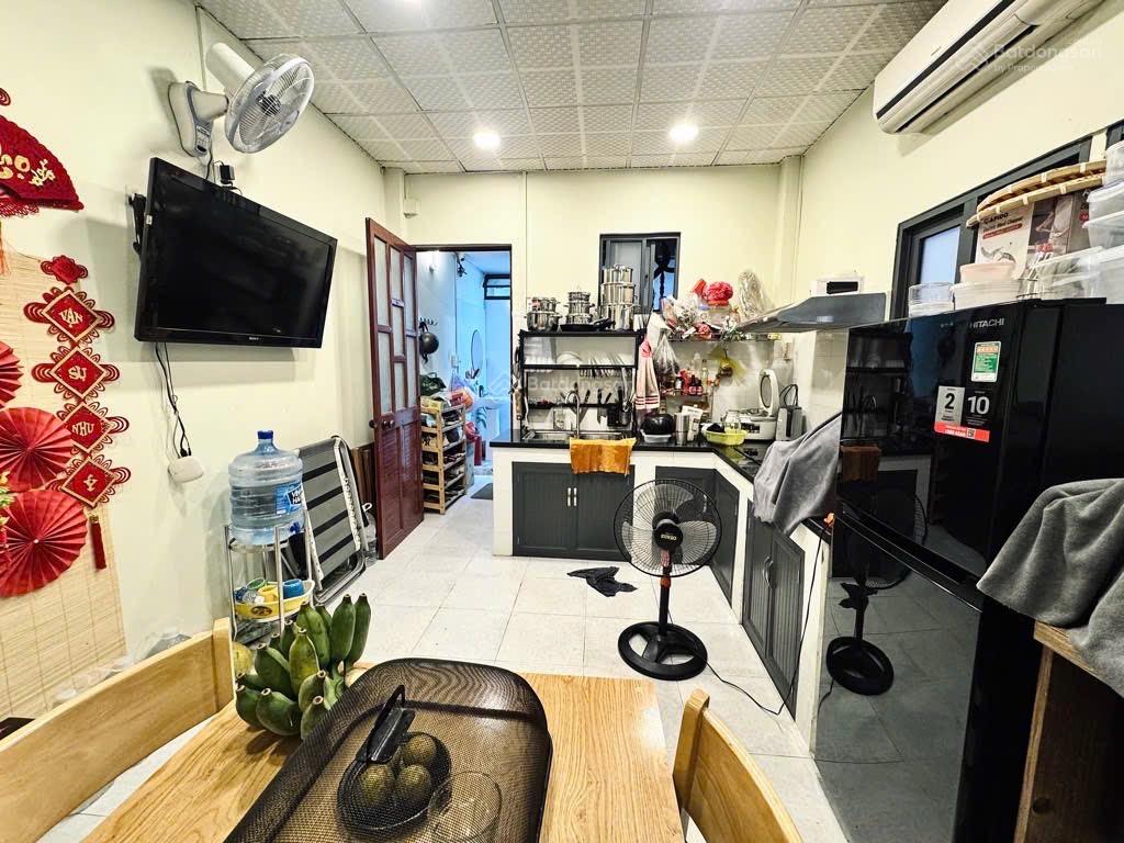 Nhà HXH LT, sổ đẹp - Nam Kỳ Khởi Nghĩa - 3.2x11m (35m2), 3 tầng - 8.8 tỷ Nhà HXH LT, sổ đẹp - Nam Kỳ Khởi Nghĩa - 3.2x11m (35m2), 3 tầng - 8.8 tỷ