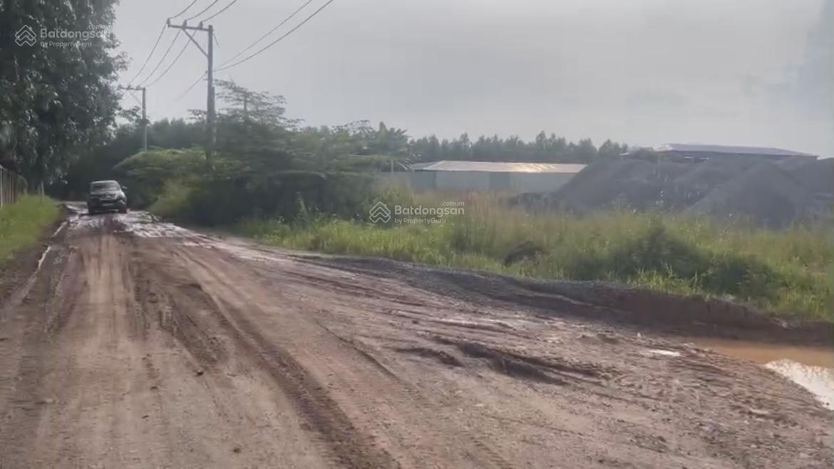 Bán đất Phước Tân Đồng Nai, 1 triệu/m2 tờ 45, thửa 103 khu mỏ đá Phước Tân diện tích 20.902m2