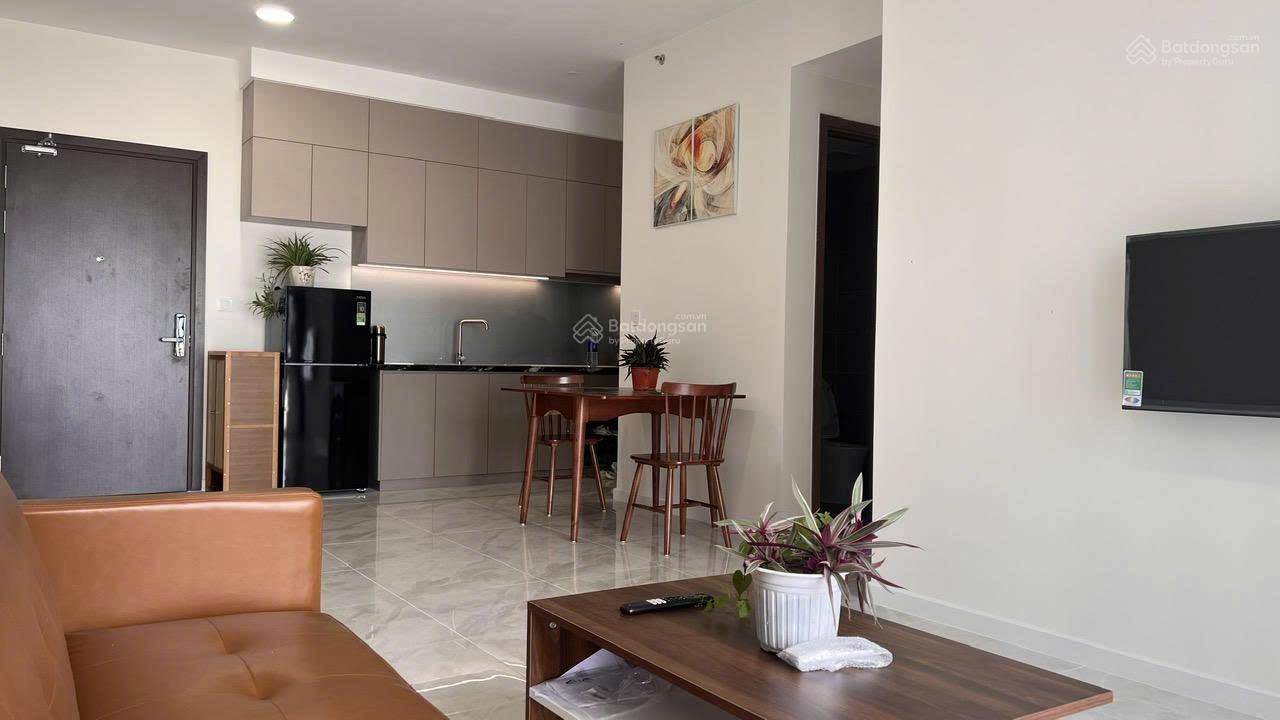 XOAY VỐN ĐẦU TƯ ! CHÍNH CHỦ BÁN NHANH GIÁ HỮU NGHỊ THE PRIVIA KĐ BÌNH TÂN 1PN 51M2 GIÁ 3,350 TỶ