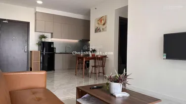 XOAY VỐN ĐẦU TƯ ! CHÍNH CHỦ BÁN NHANH GIÁ HỮU NGHỊ THE PRIVIA KĐ BÌNH TÂN 1PN 51M2 GIÁ 3,350 TỶ