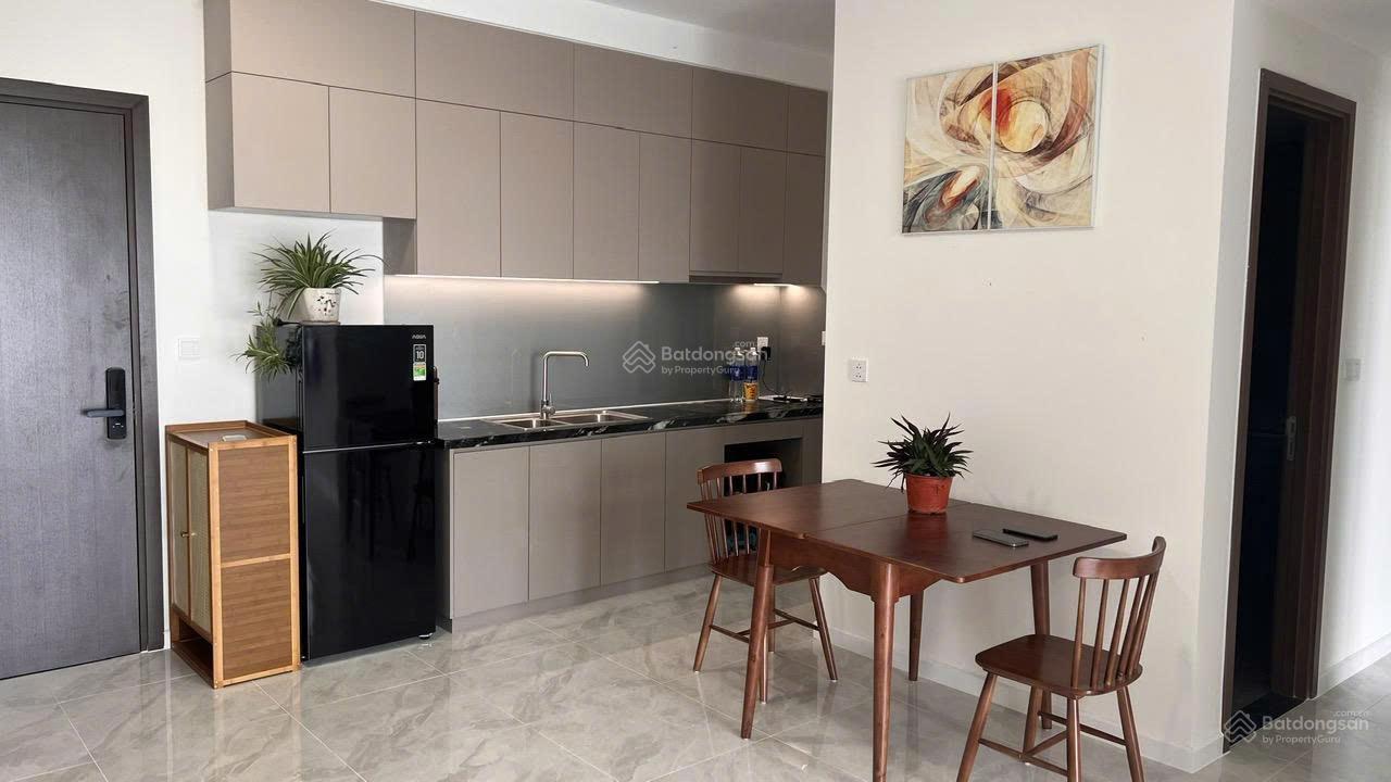 XOAY VỐN ĐẦU TƯ ! CHÍNH CHỦ BÁN NHANH GIÁ HỮU NGHỊ THE PRIVIA KĐ BÌNH TÂN 1PN 51M2 GIÁ 3,350 TỶ